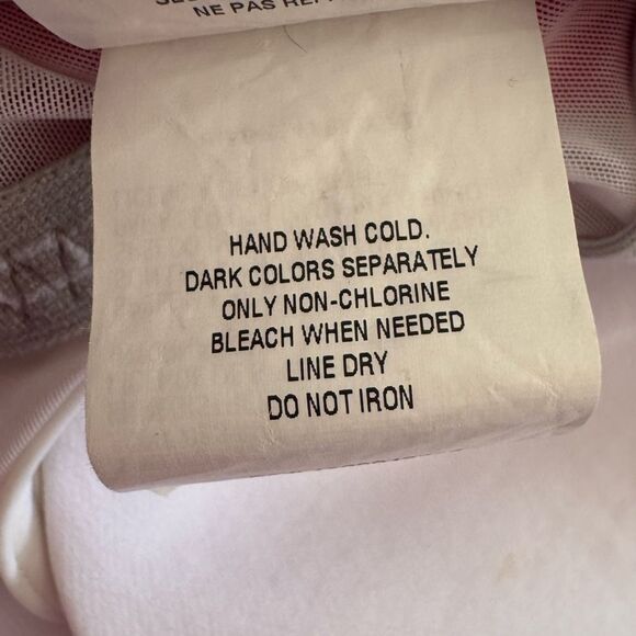 Speedo Women’s One Piece Swimsuit Pink Fuchsia Rose 12 NWT - Picture 6 of 9